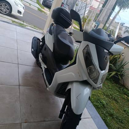 DAFRA CITYCOM 300i 